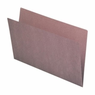 c.50 subcarpeta elba fo 230gr kraft eco