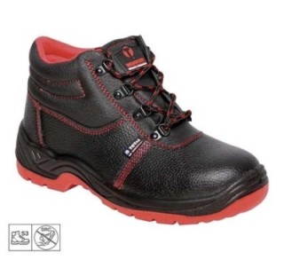 bota seguridad worker s3 src talla 45