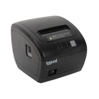 iggual impresora t?rmica tp7001 usb+rs232+rj45