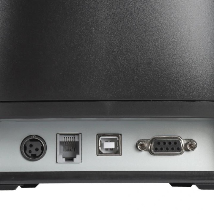 iggual impresora t?rmica tickets tp7001 usb+rs232