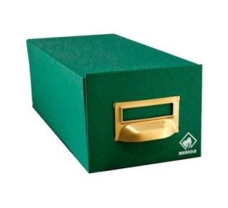caja fichero 125x95 verde 1 500 no1