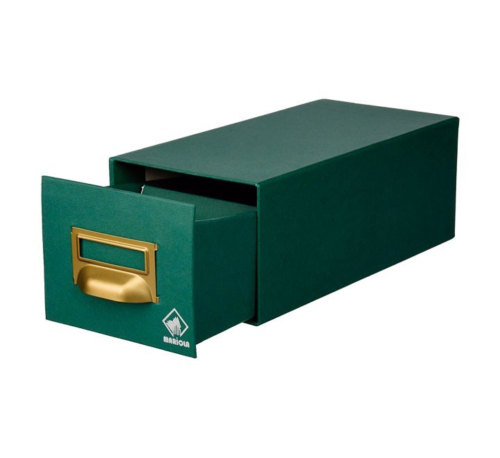 caja fichero 125x95 verde 1 500 no1