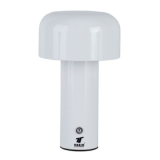 thulos lampara led thulos seta th   oa4009 color blanco