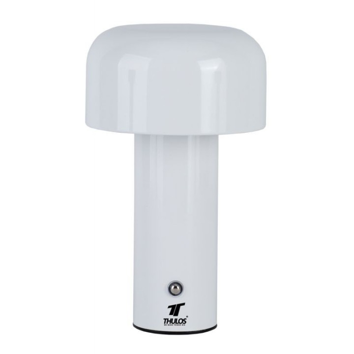 thulos lampara led thulos seta th   oa4009 color blanco