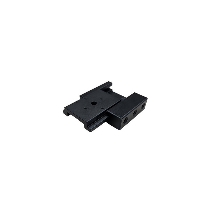 laia laia soporte universal para techo, modelo de carril  scm