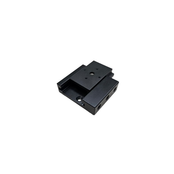 laia laia soporte universal para techo, modelo de carril  scm