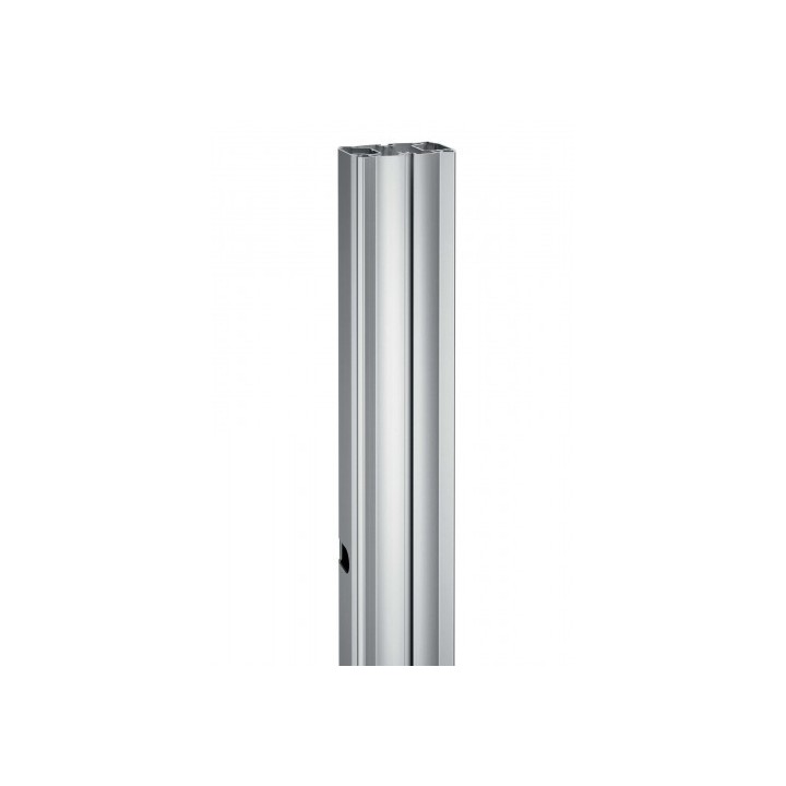 vogels vogels puc 2720 connect it xl pole 200cm black  puc2720b