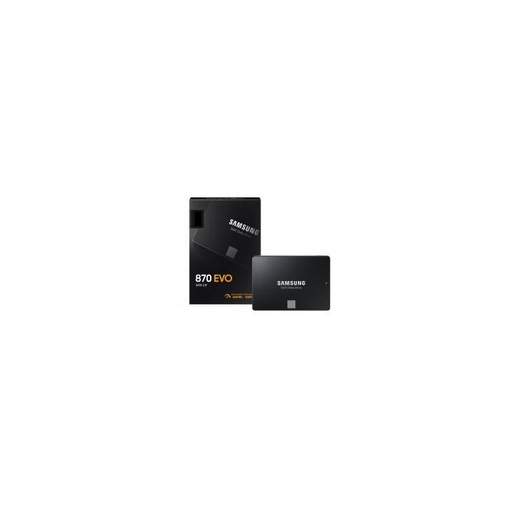 samsung disco duro interno solido ssd samsung mz   77e250b   eu   870 evo    250gb    2.5