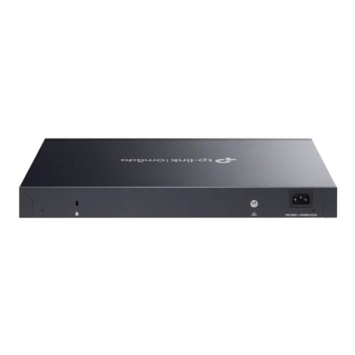 tp link sg3428xmpp switch l2+ 24xgb 4x10g sfp+ 1u