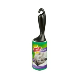 rodillo quitapelusas scotch brite
