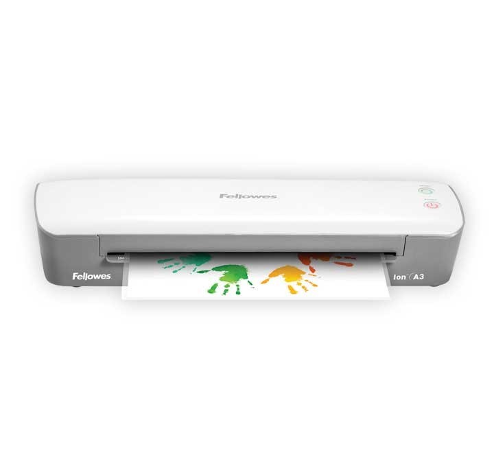plastificadora fellowes ion a3