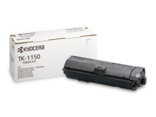 toner original kyocera tk 1150 negro 3000k