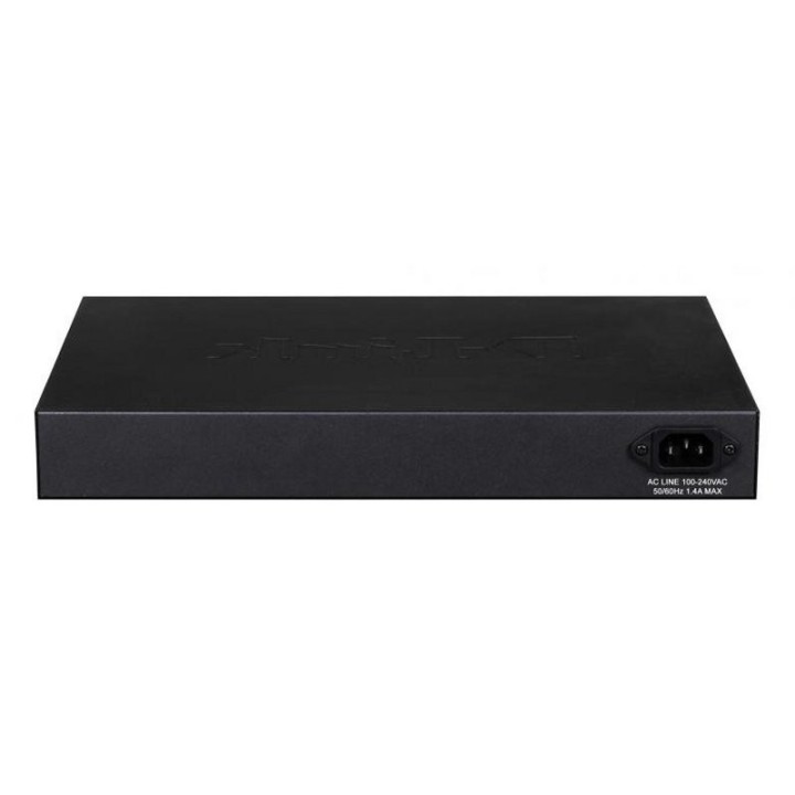 d link dgs 1210 10p/e switch 8xgb poe 2xsfp