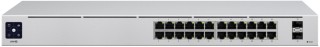 switch ubiquiti usw 24 unifi switch 24 sfp gen2