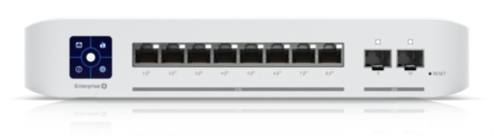 switch ubiquiti usw enterprise 8 poe