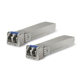 ubiquiti uacc om sm 10g d 2 modulo sfp+ mono modo