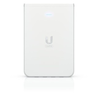 ubiquiti punto acceso inalambrico ubiquiti u6 in   wall
