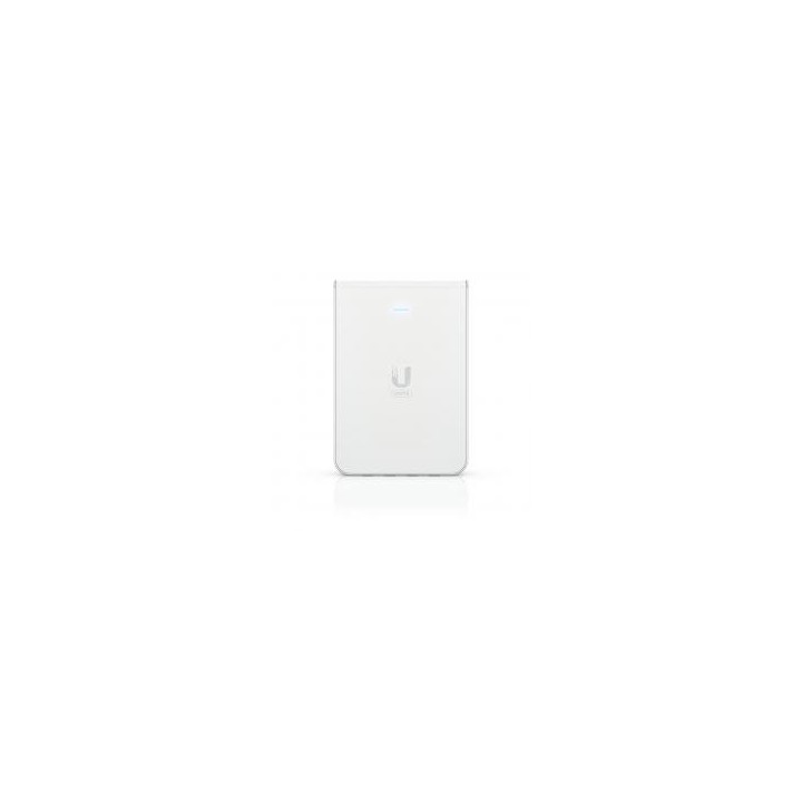 ubiquiti punto acceso inalambrico ubiquiti u6 in   wall