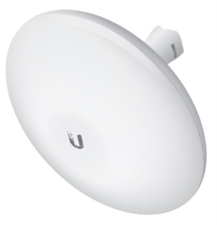 cpe ubiquiti nbe m5 16 nanobeam m airmax 5ghz 16dbi