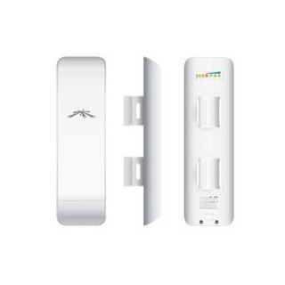 ubiquiti antena ubiquiti nsm2 nanostation m2 2.4ghz 11dbi mimo arimax