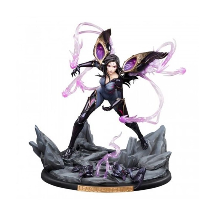 aniplex figura aniplex league of legends kai?sa