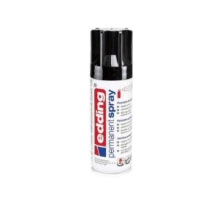 spray edding 5200 perm. pint. acri. 200ml neg bri