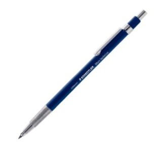 portaminas staedtler mars technico 2mm 780 c