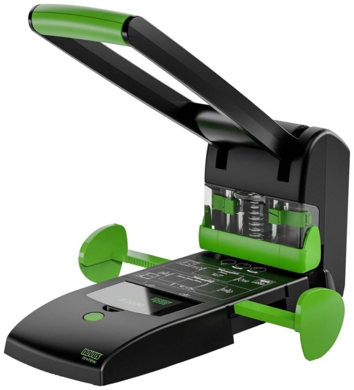 taladro gruesos novus harmony b2200 re+new