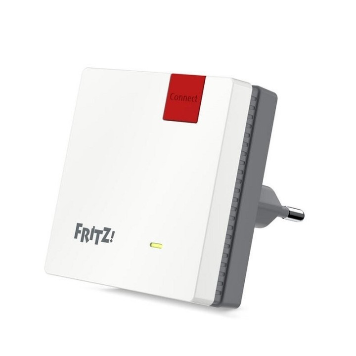 fritz repeater 600 extensor repetidor n600