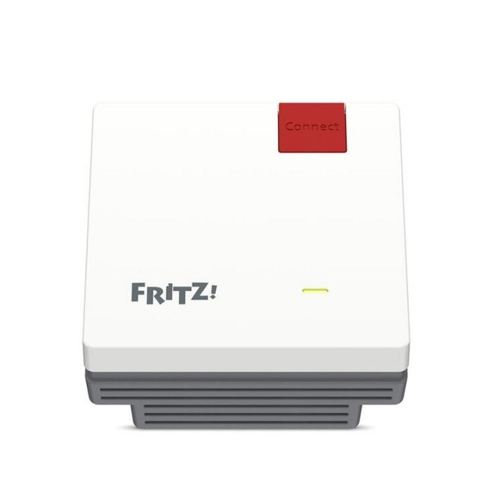 fritz repeater 600 extensor repetidor n600