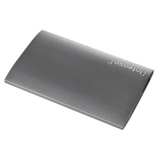 intenso disco duro externo solido ssd intenso 512gb premium edition 1.8 pulgadas