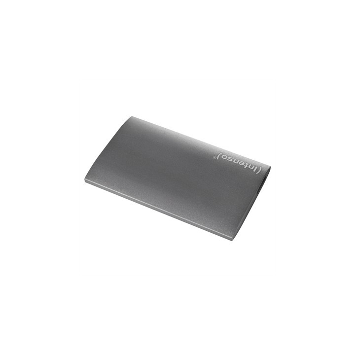 intenso disco duro externo solido ssd intenso 512gb premium edition 1.8 pulgadas