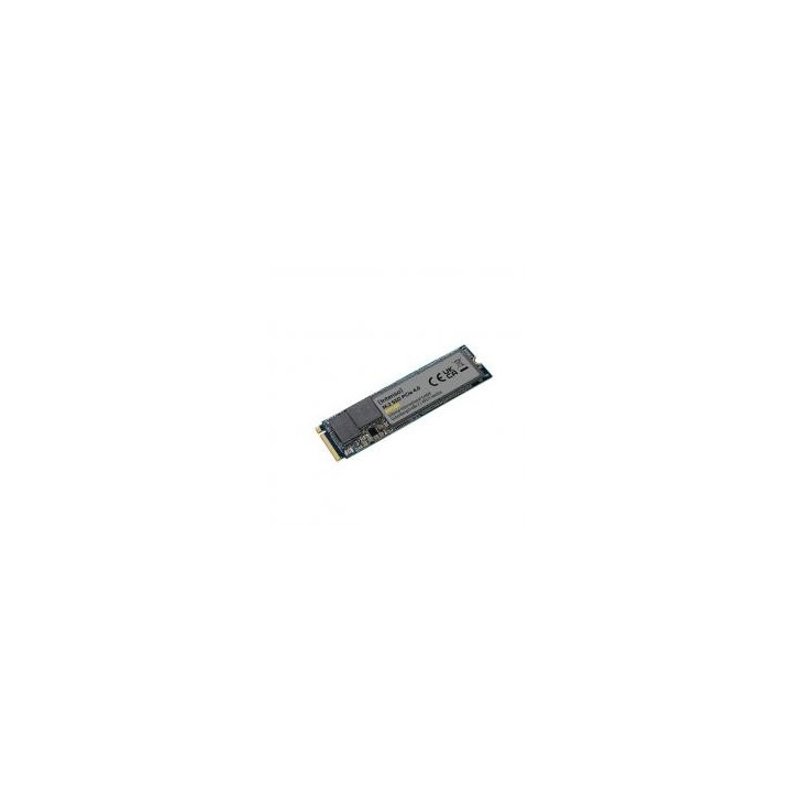 intenso disco duro interno solido ssd intenso mi500 500gb m.2 nvme gen4