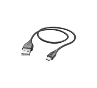 cable cargador hama micro usb 1.5m