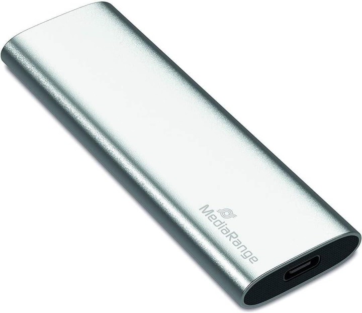 disco duro externo mediarange ssd 960gb
