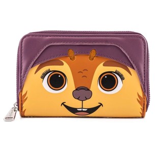 loungefly cartera loungefly disney raya y el ultimo dragon tuk tuk