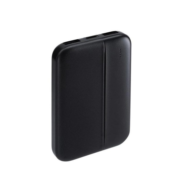 rivacase powerbank va2006  5000 mah  black