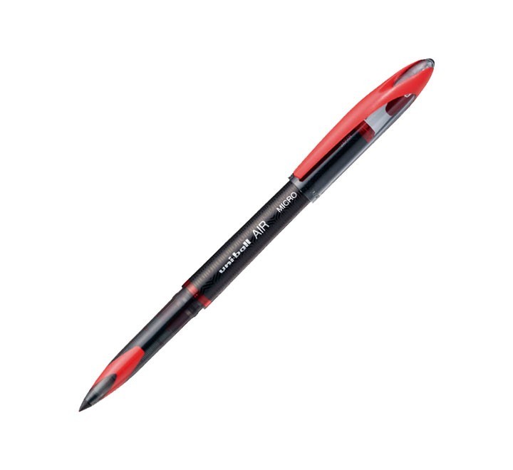 roller tinta liq. uni ball air 0.5mm uba 188 m ro