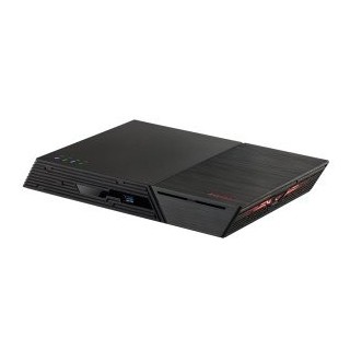 servidor nas flashstor 6 gen2 fs6806x 6 bahias m2 nvme amd ryzen quad core 2.3ghz 8gb 1x10gbe usb4