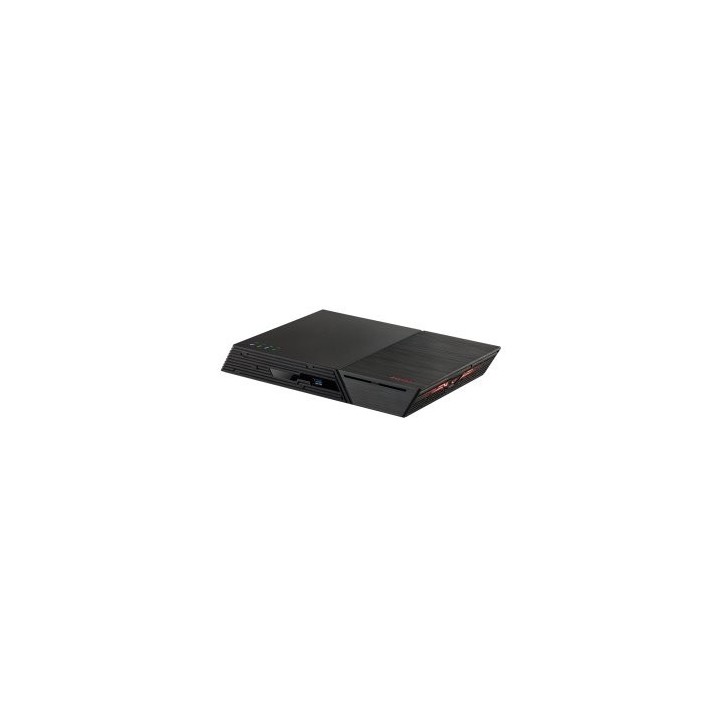 servidor nas flashstor 6 gen2 fs6806x 6 bahias m2 nvme amd ryzen quad core 2.3ghz 8gb 1x10gbe usb4