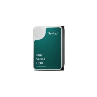 disco duro sata 4tb synology plus series hat3300 3.5" 5400rpm 256mb cache nas cmr