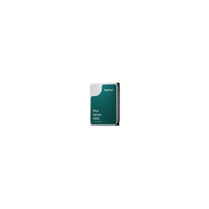 disco duro sata 4tb synology plus series hat3300 3.5" 5400rpm 256mb cache nas cmr