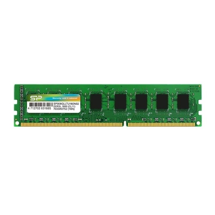 sp sp004glltu160n02 dimm 4gb ddr3l 1600mhz