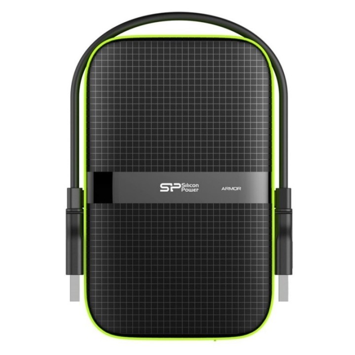 sp hd a60 2tb 2.5" usb resistente golpes/agua