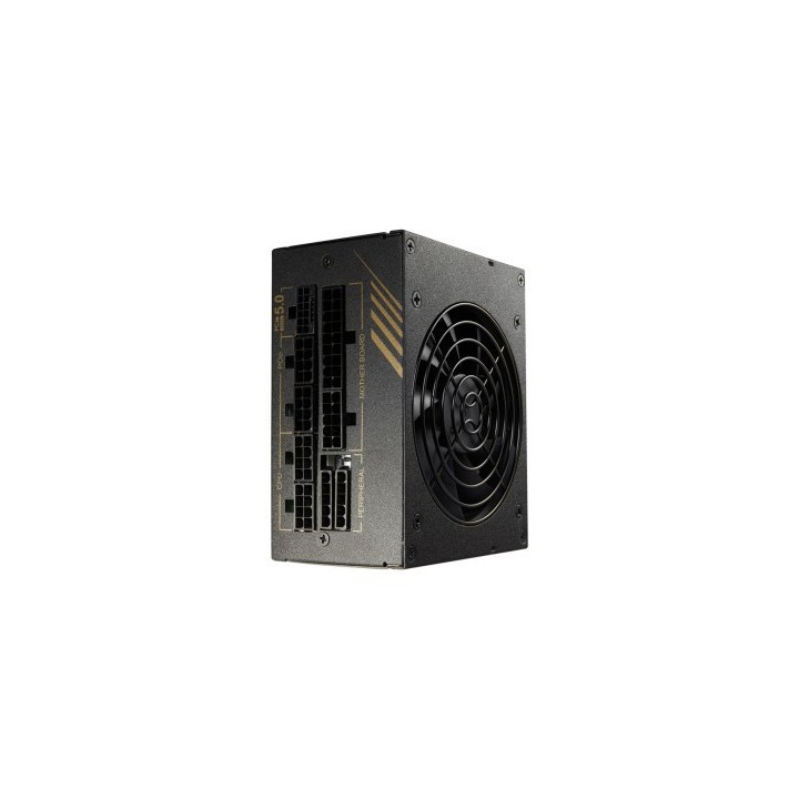 fsp fsp fuente de alimentacion sfx 850w dagger pro 850 80plus gold modular 92mm fan gen 5.0