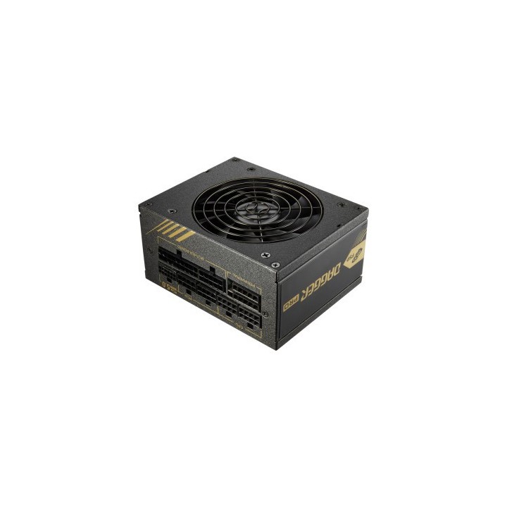 fsp fsp fuente de alimentacion sfx 850w dagger pro 850 80plus gold modular 92mm fan gen 5.0