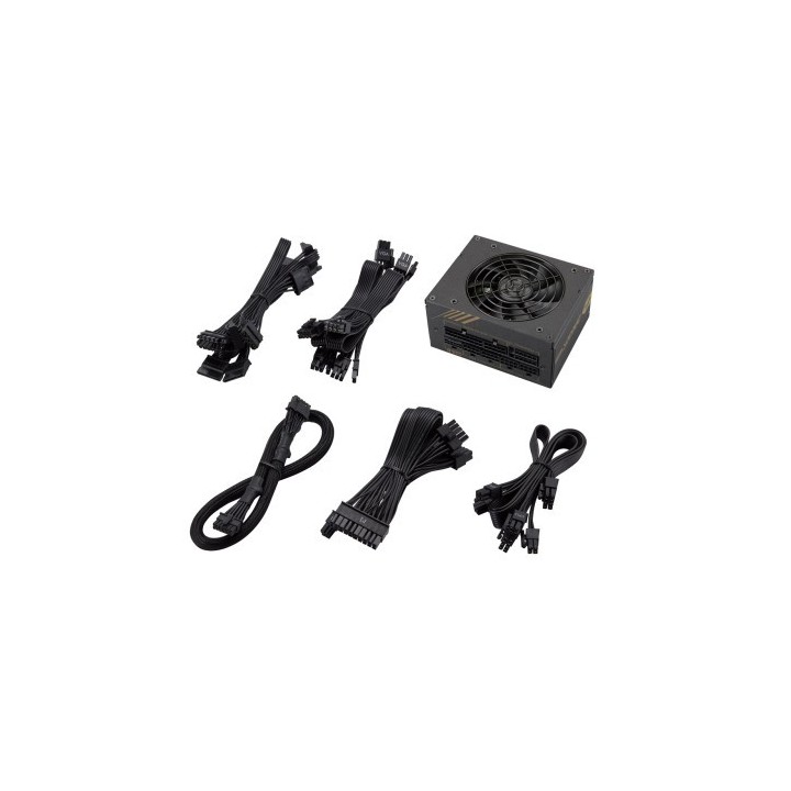 fsp fsp fuente de alimentacion sfx 850w dagger pro 850 80plus gold modular 92mm fan gen 5.0