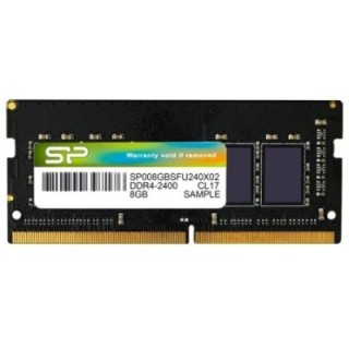 sp memoria ddr4 2400?cl17,sodimm 8gb