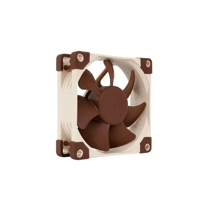 ventilador 8cm noctua nf a8 pwm marron