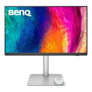 benq monitor benq designer pd2730s 27" 5k
